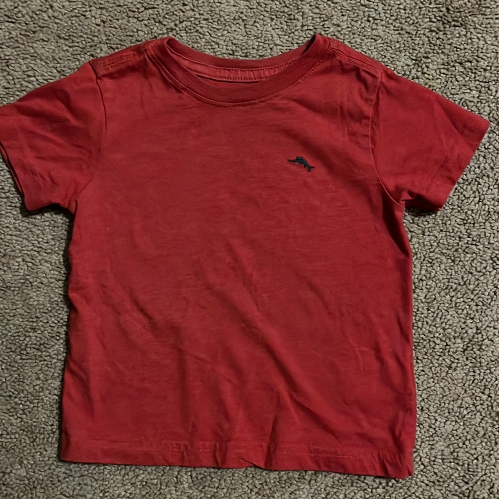 Boys 3T shirt